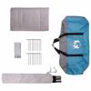 Family Tent Blue 18 Person