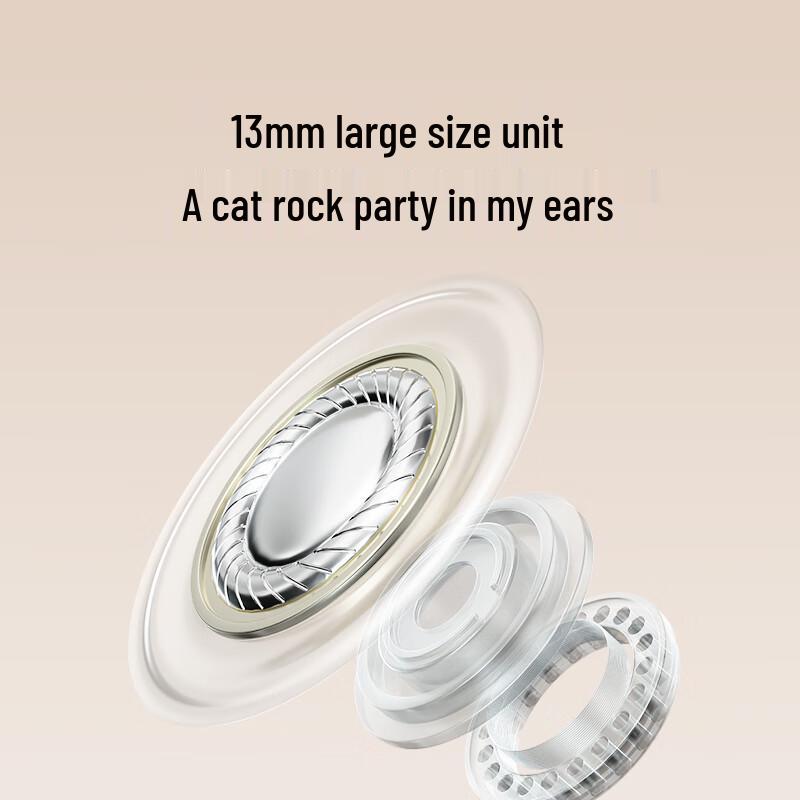 Edifier Zero Series True Wireless Half-in-ear Bluetooth Earbuds Gift Set