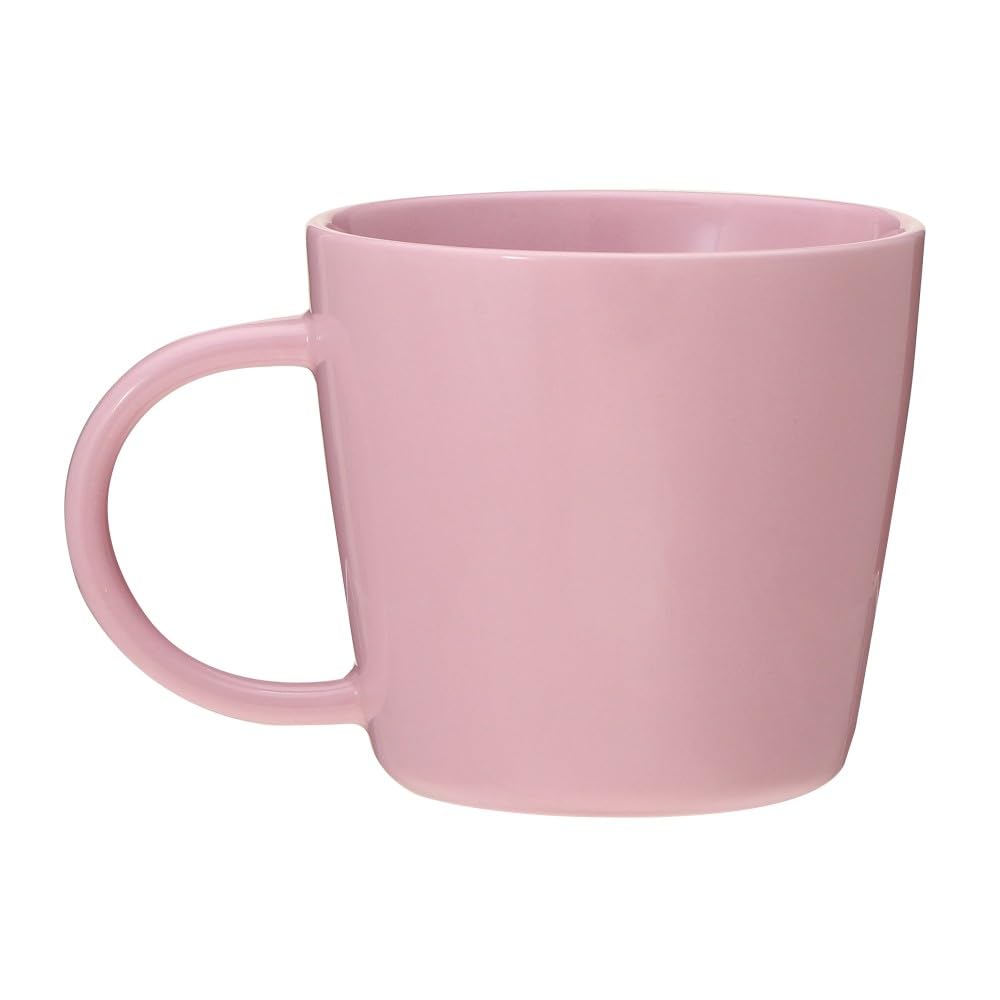 Starbucks SAKURA 2024 Mug, Colorful Petal, 355ml, Stoneware, Sakura Design