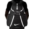 Men's Bag Nike Hoops Elite Max Air Team 2.0 Unisex Bag Pack Black White