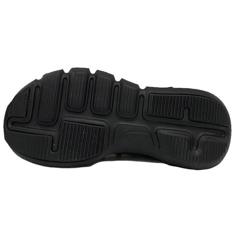 Neil Barrett X Li Ning Essence 2 .3 Comfortable Cushioning Slip Resistant Abrasion Resistant Breathable Balance Mid Top AGBQ121-1