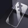 Suitable for Oppofindx7pro Phone Case Findx6 Transparent Findx5 Silicone Findx3 Protective Case X8pro