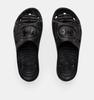 Sandals Under Armour Black