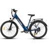 Samebike RS-A01 Pro Elektrofahrrad für Erwachsene Mountainbike 500W 36V 15Ah Lithiumbatterie City E-Bike