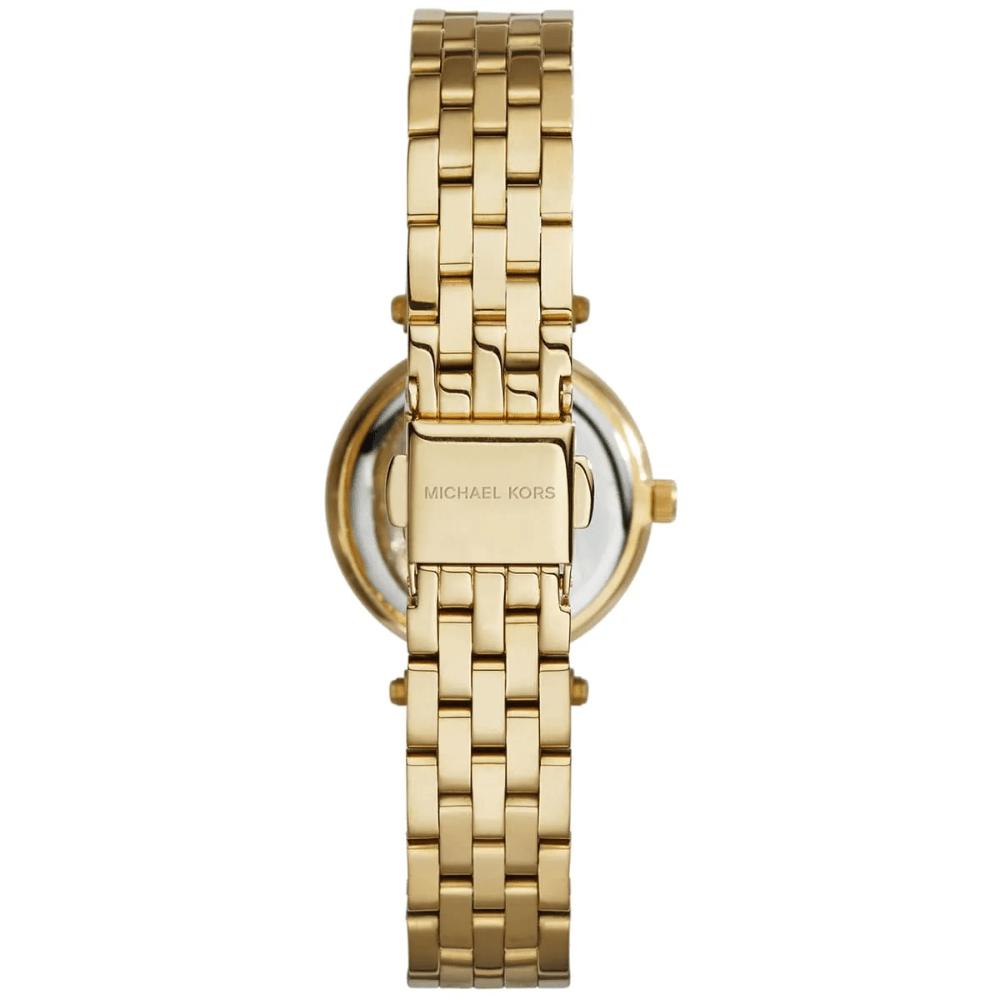 Michael Kors MK3295 Mini Darci Ladies Watch