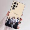 M-Maneskin Damiano David Phone Case For Samsung S Series S21 S22 S23 S24 S25 FE Plus Ultra TPU Soft To Skin-friendly Case