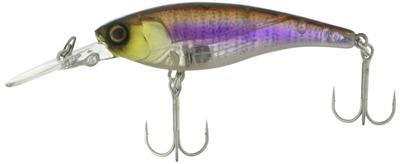 Jackall Shad Soul Shad SR SP 58mm Shigure Smelt 5.0g