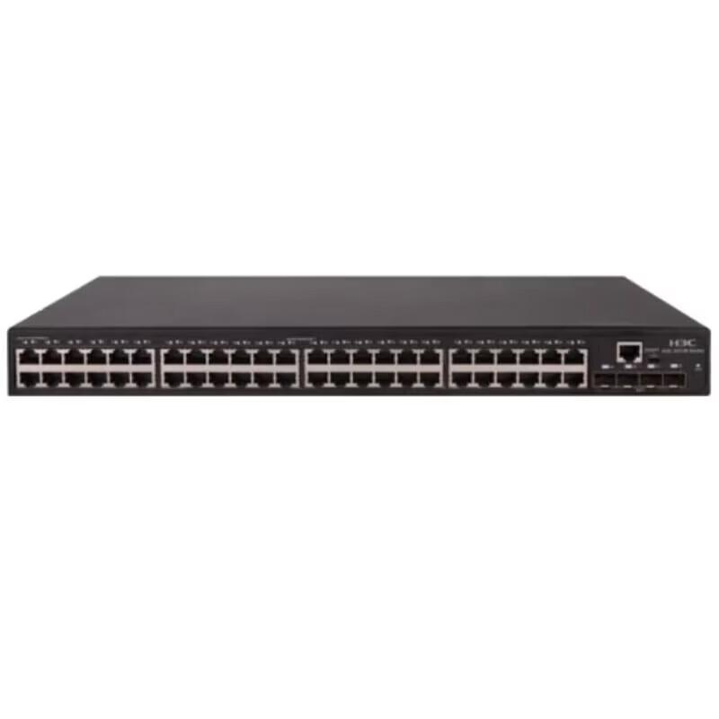 H3C LS-5120V3-52S-SI Smart Managed Ethernet Switch