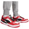 Puma Rebound Retro For All Time Red Black Men Sneakers 400197-04