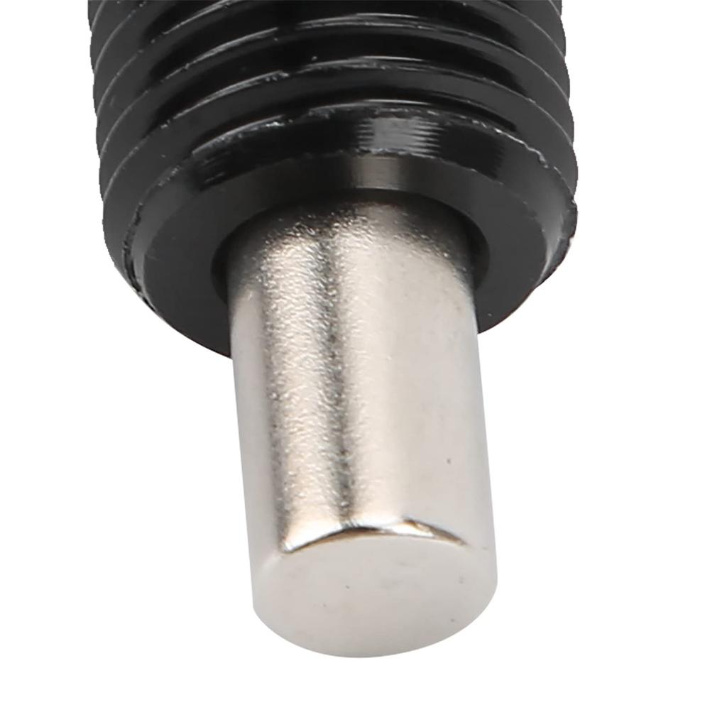 Drain Plug, M12 X 1.25 Sump Plug Reliable For Use With Most Vehicle Bikes Of ATV