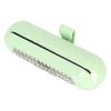 Electric Fridge Deodorizer Green 1200mAh USB Rechargeable Portable Anti Freeze Electric Fridge Odor