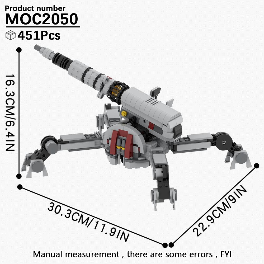 

MOOXI Movie Space Wars Cannon Конденсатор Наборы для питания Сделай сам Диорама Модель Набор Взрослые Набор строительных блоков Детская игрушка MOC Кирпич Подарок