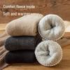 Cozy Winter Wool Socks for Men & Women – Thick, Warm, Mid & Long Tube Styles