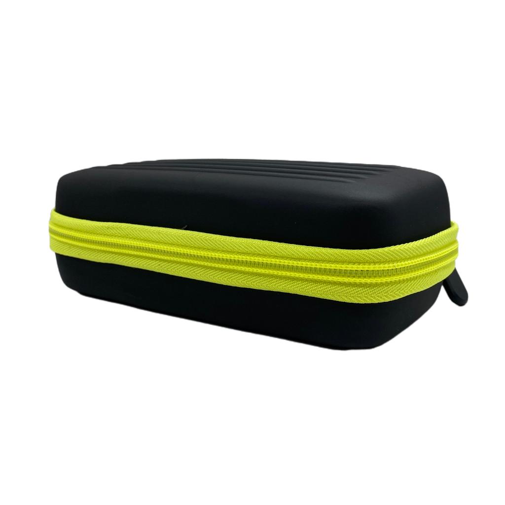 Hot Sale Custom Darts Case Bag with PU+Velvet & EVA Material Durable Travel Hard Carrying Box for Safety Dart Games