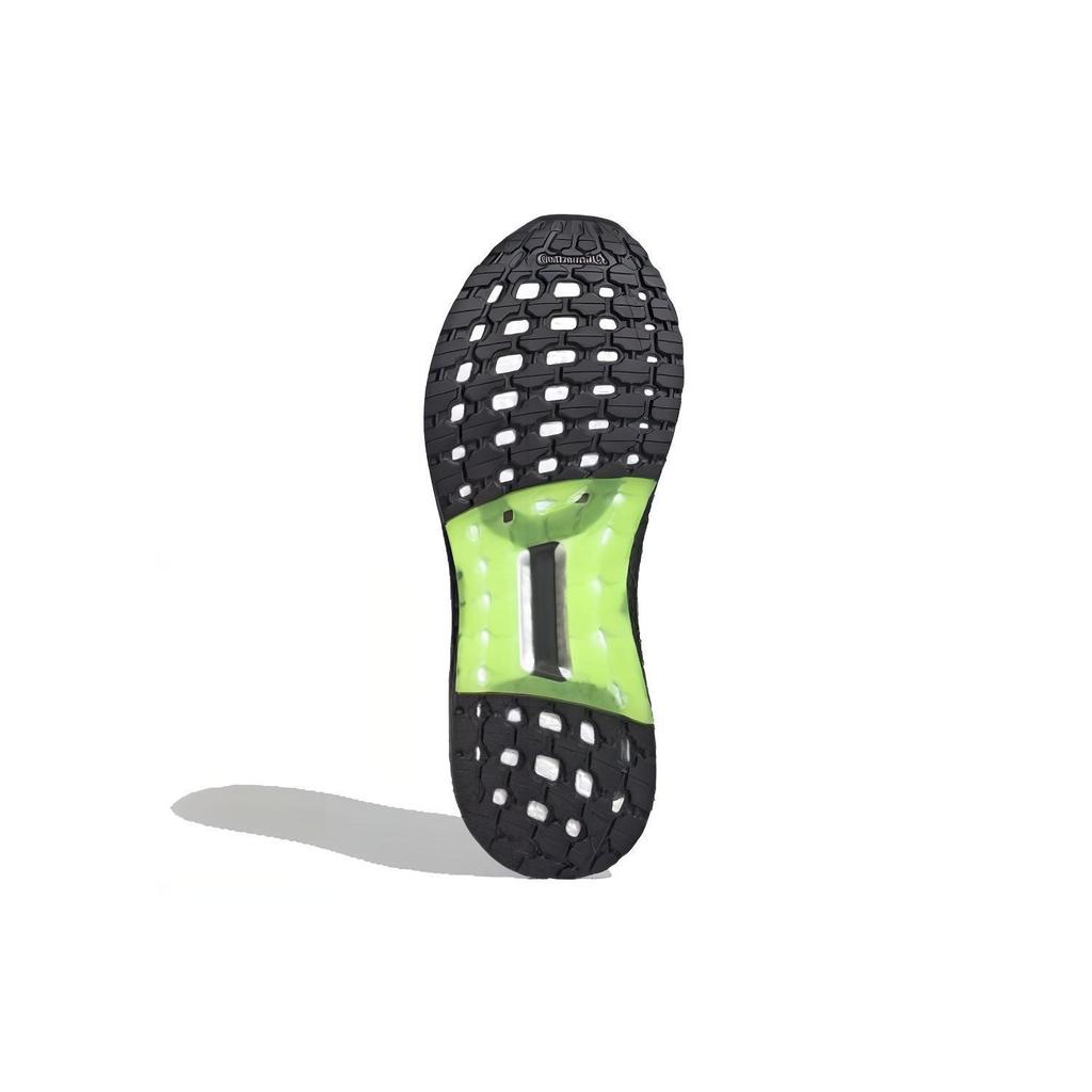 Adidas UltraBoost Summer.Rdy 'Black Signal Green' EG0750