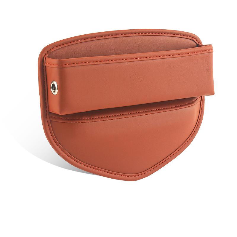 Car Seat Crevice Slot Storage Box Gap Bag For Toyota CHR RAV4 XA50 Corolla E210 Camry XV70 Yaris Cross 2020 2024 2024 2024 2024