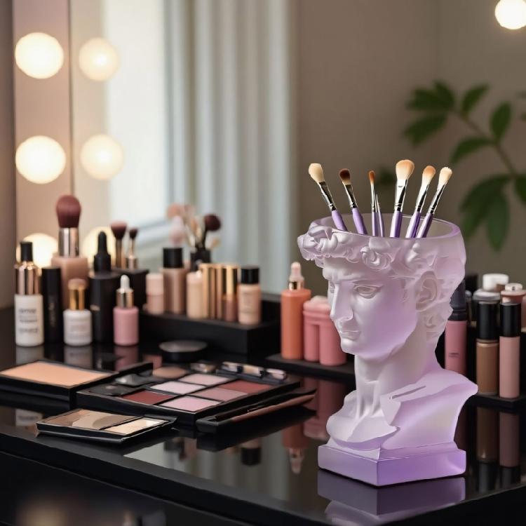 Strong Silicone Resin Casting Mold Jewelry Tray Mold With Beautiful Sculpture Pattern Acent For Craft Enthusiasts