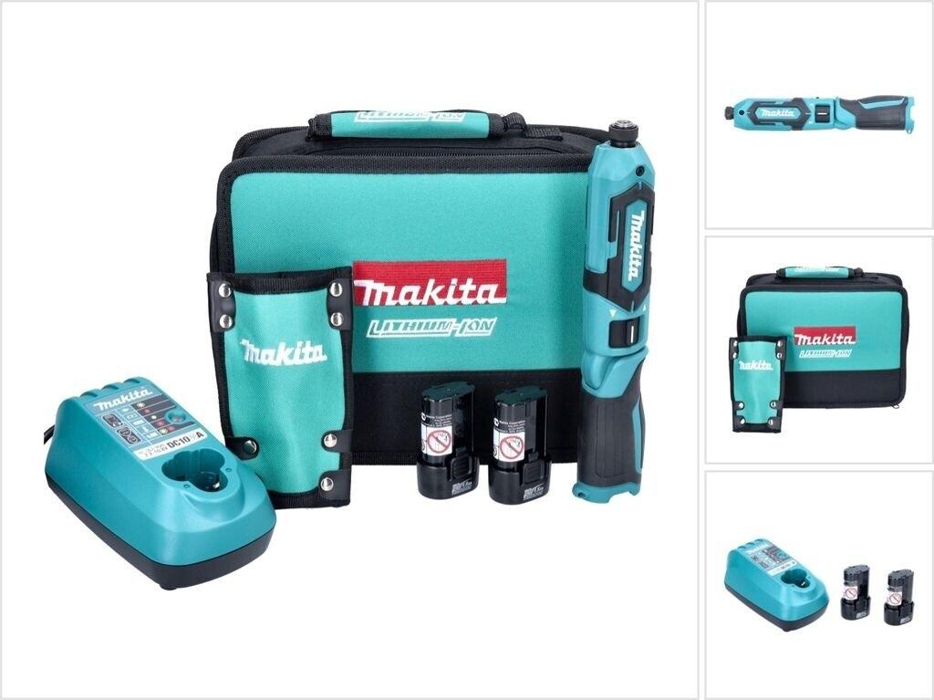 Makita TD022DSE Angle Screwdriver
