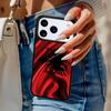 Albania Albanians Flag Phone Case For iPhone 17 Air 14 15 13 12 Max Cover For Apple 14 15 16 16e 11 Pro Max Plus Coque