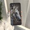 Animal Steed Horse Case For Samsung Galaxy A35 A55 A15 A34 A54 A14 A56 A52 A53 A16 A26 A36 A32 A12 A33 A13 A17