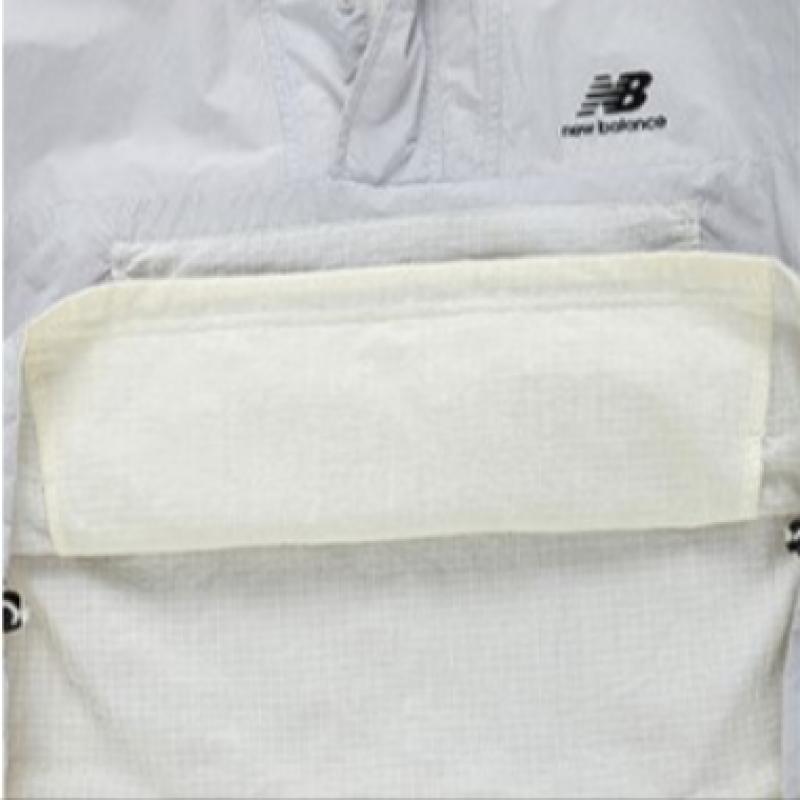 Seller Hub Sports New Balance Windshield Reversible Anorak Nbnac12023 16