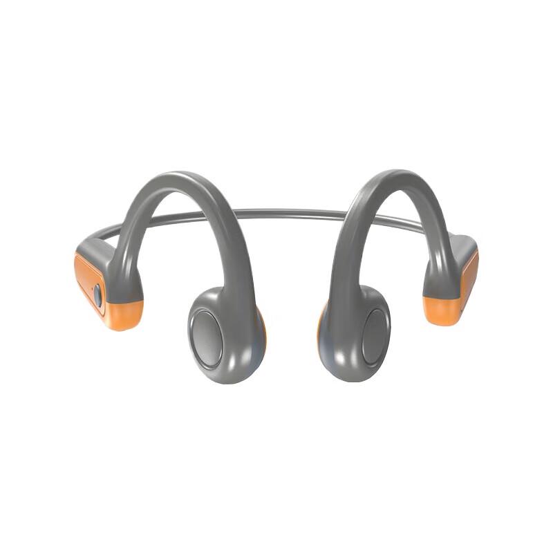 

WOUPIN B26 Bone Conduction Bluetooth Sports Earphones