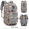 30L Outdoor Tactical Backpack 900D Oxford Waterproof Daypack for Men and Women