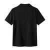 Women's Fashion Loose-Fit -Color Casual Top