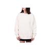 New Converse FW23 Gold Label Series Sweatshirts Unisex Ivory 10025916-A02