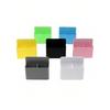 Dry Erase Whiteboard Marker Storage Rack, Writing Board Chalk Storage Box, Locker Storage Device