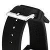 Lacoste watch 2010972 Quartz Black [Unisex] [Used]