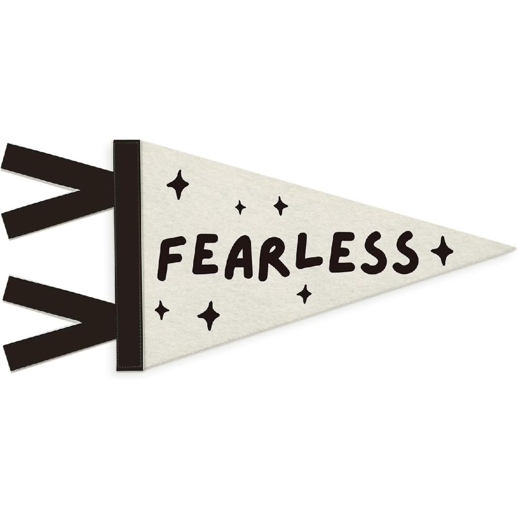 Boys Room Decor, Long Live Boyhood Wall Hanging Pennant Flag Banner, Preppy Neutral Beige Checkered Wall Decorations for Kids Boys Toddler Nursery