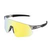 Large-frame Cycling Sports Glasses OEM Cycling Sunglasses