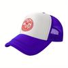 Cappelli Berretti Berretti Cappelli Grafica Anime Adulto Unisex Donna Padre Compleanno Capodanno Natale Regali Retro Sportivo Esterno