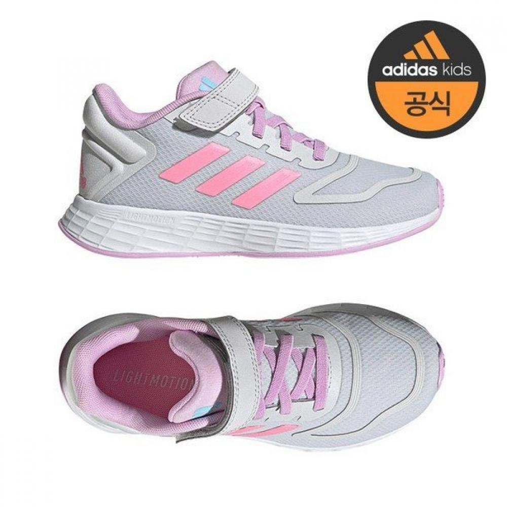 

Adidas 230mm 240mm Junior Easy to put on and take off Duramo 10 Running Shoes GV8923P339089770