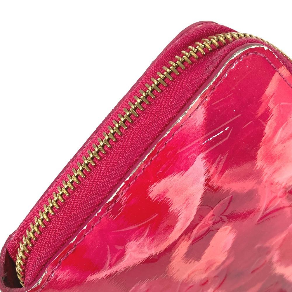 Louis Vuitton M90019 Ikat Flower Zippy Wallet Long Wallet Zip Around Long Wallet
