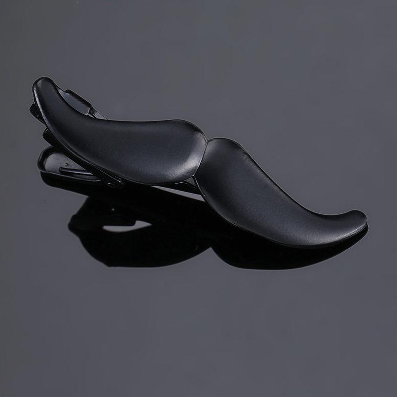 

Jiaomei Jewelry Медный зажим для галстука со скошенным краем для мужчин