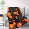 Basketball Flannel Blanket Digital Printed Blanket Sofa Blanket Air Conditioning Blanket Office Nap Blanket