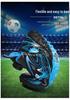 New Arrival Children's Low-Top Football Shoes with Long & Short Spikes for Teen Training & Competition