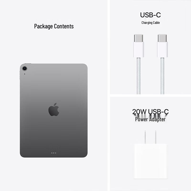 Apple iPad Air 11-inch M4 Tablet (CN version)