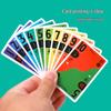SCOUT Circus Talent Search: 2-5 Player Card Game for Family Fun and Parties (OINK Series)