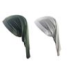 Long Hair Elastic Headband Cap Dreadlocks Tube Sock Wide Satin Head Wrap Braid Care Spandex Long Tail Bonnet Cap Women Men