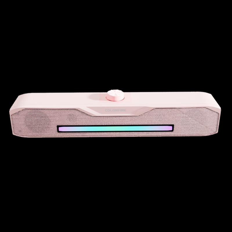 

Colorful T2201 Wired Desktop Speaker