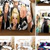 New Anime Tokyo Avengers Bedding Set Game 3d Print Bed Linen Quilt Soft Duvet Cover Sets Home Textile Queen King Size Girl Kids