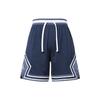 New JORDAN Sports Shorts Men Blue DX1488-410