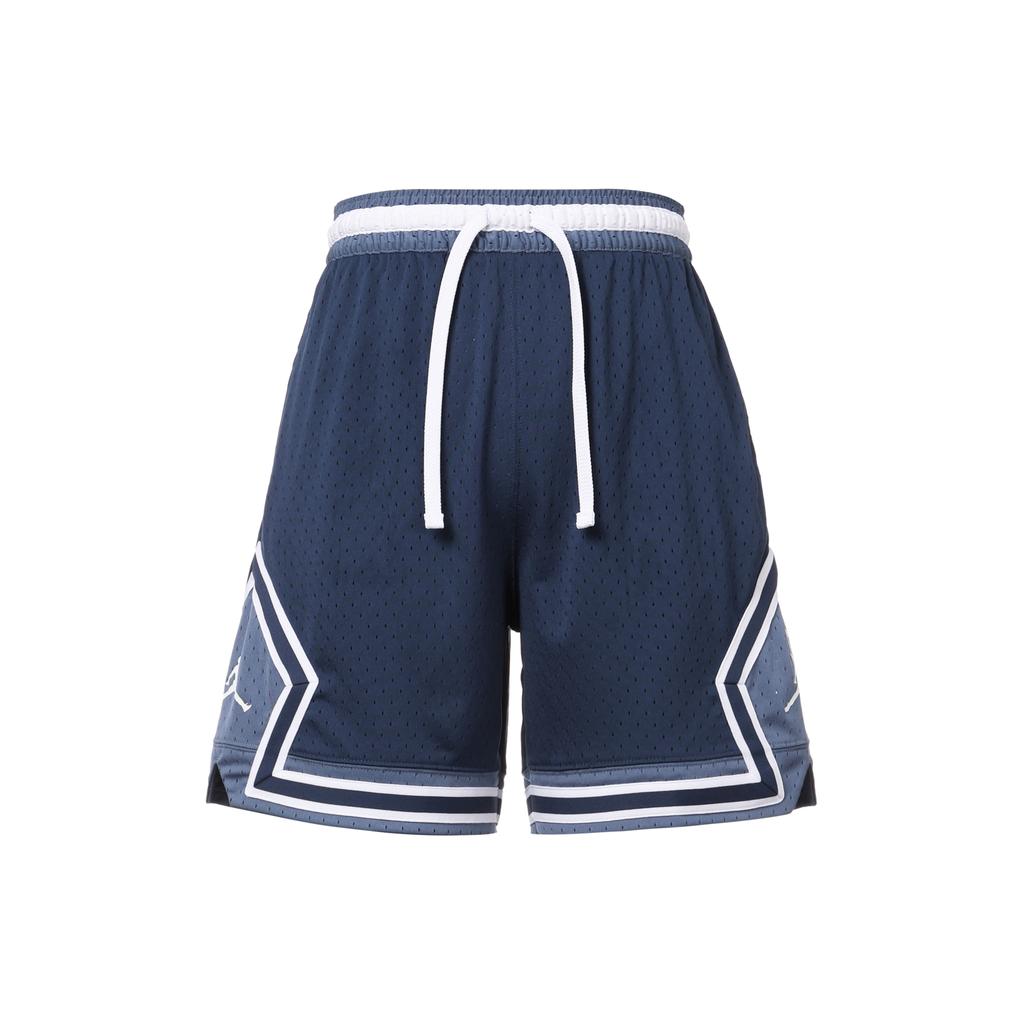 New JORDAN Sports Shorts Men Blue DX1488-410