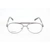 Men' Spectacle frame Dsquared2 DQ5239-9 Grey ø 57 mm