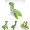 Adorable Apex Legends Nessie Plush Toy With Soft Fabric And Fluffy Cotton Filling
