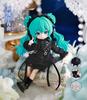 Genuine Hatsune Miku Vocaloid Series  14cm Kawaii Bjd  Decoration Anime Figure Collection Gifts Toys