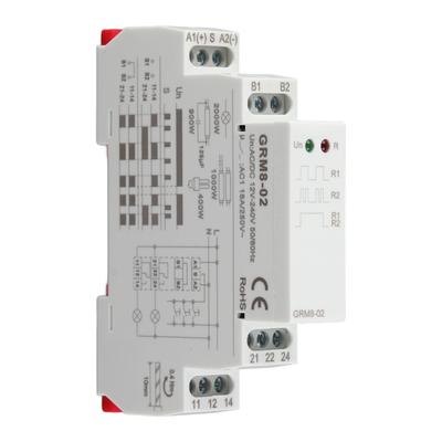 Componenti elettrici – Relais